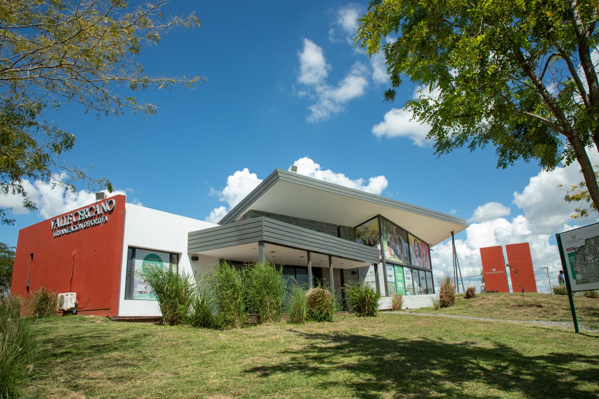 Grupo Ecipsa quiere consolidarse en Buenos Aires y ya piensa en desembarcar en Latam