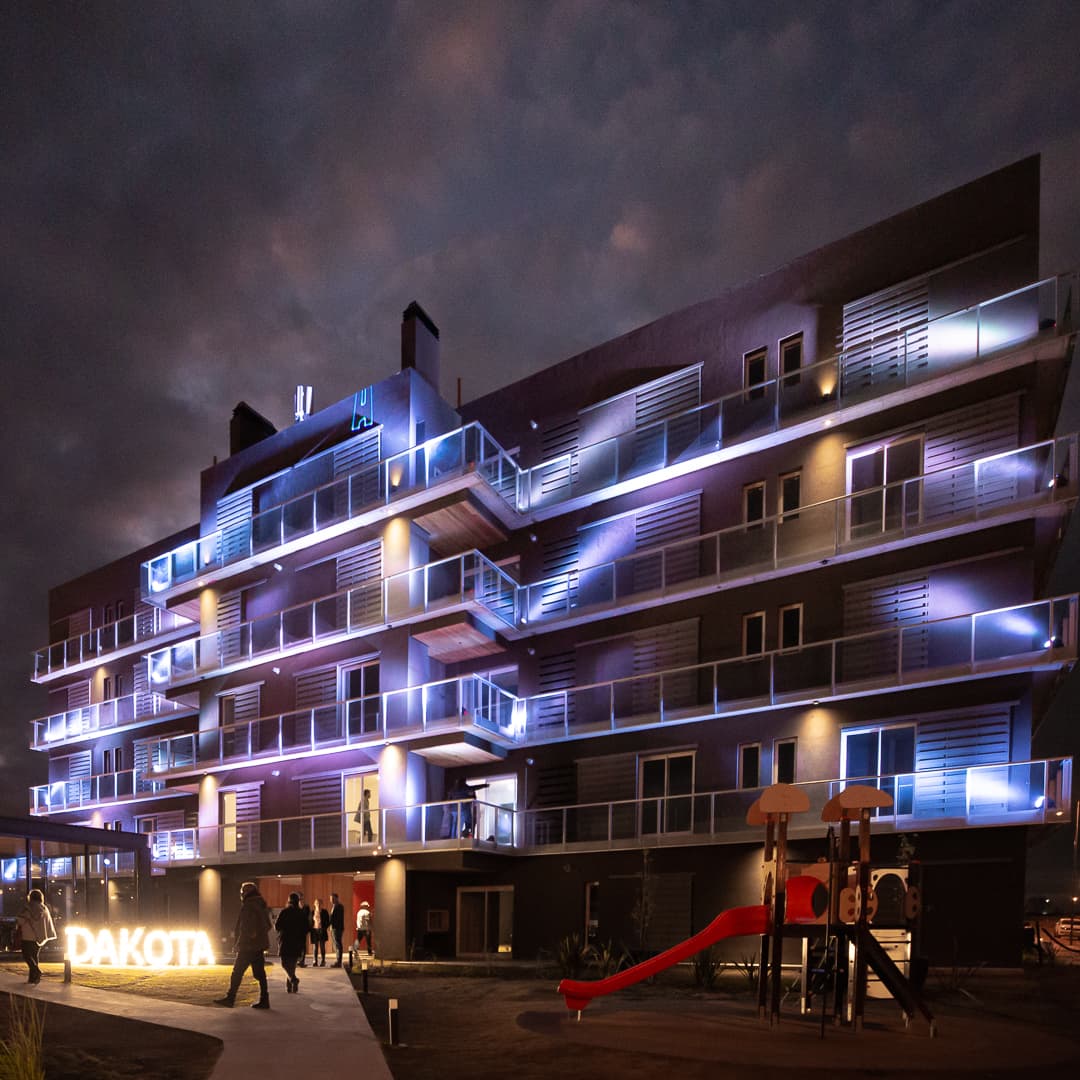 Dakota entregó 66 unidades de Nobú Housing y pone en marcha su próxima obra