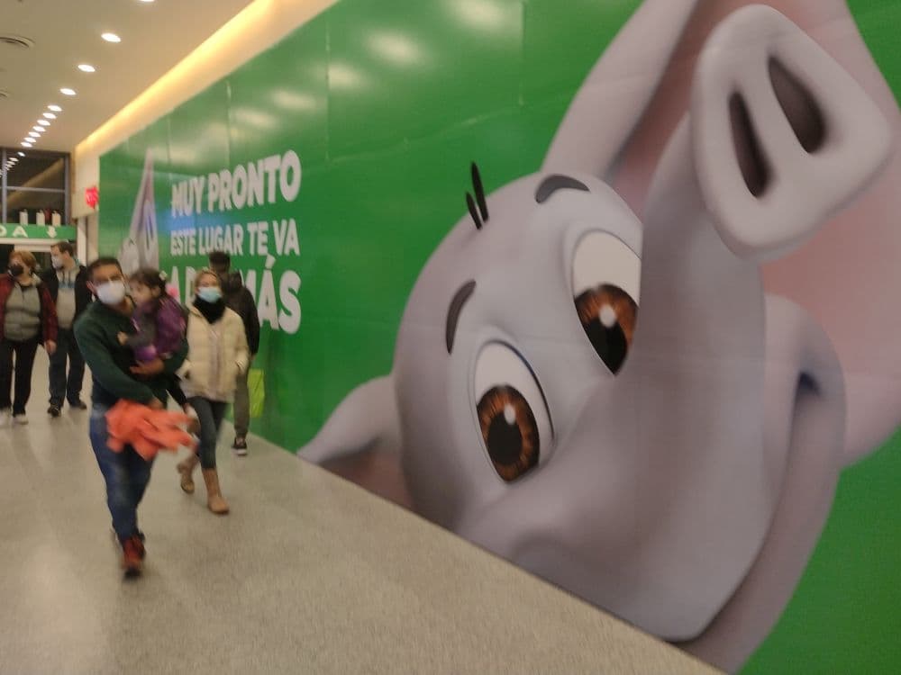 Cuándo y dónde desembarca el primer Jumbo de Córdoba