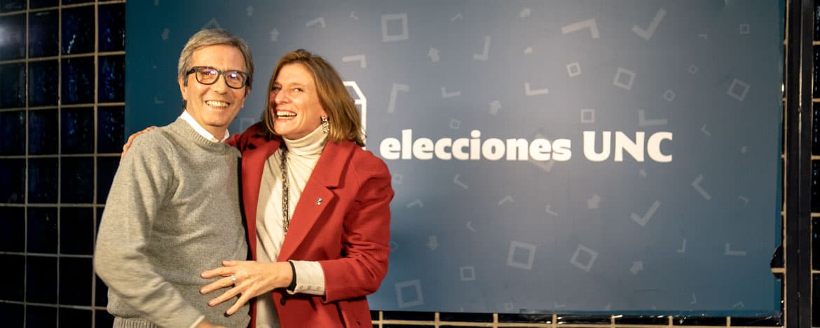 Cómo será la caja que manejará Boretto en la UNC