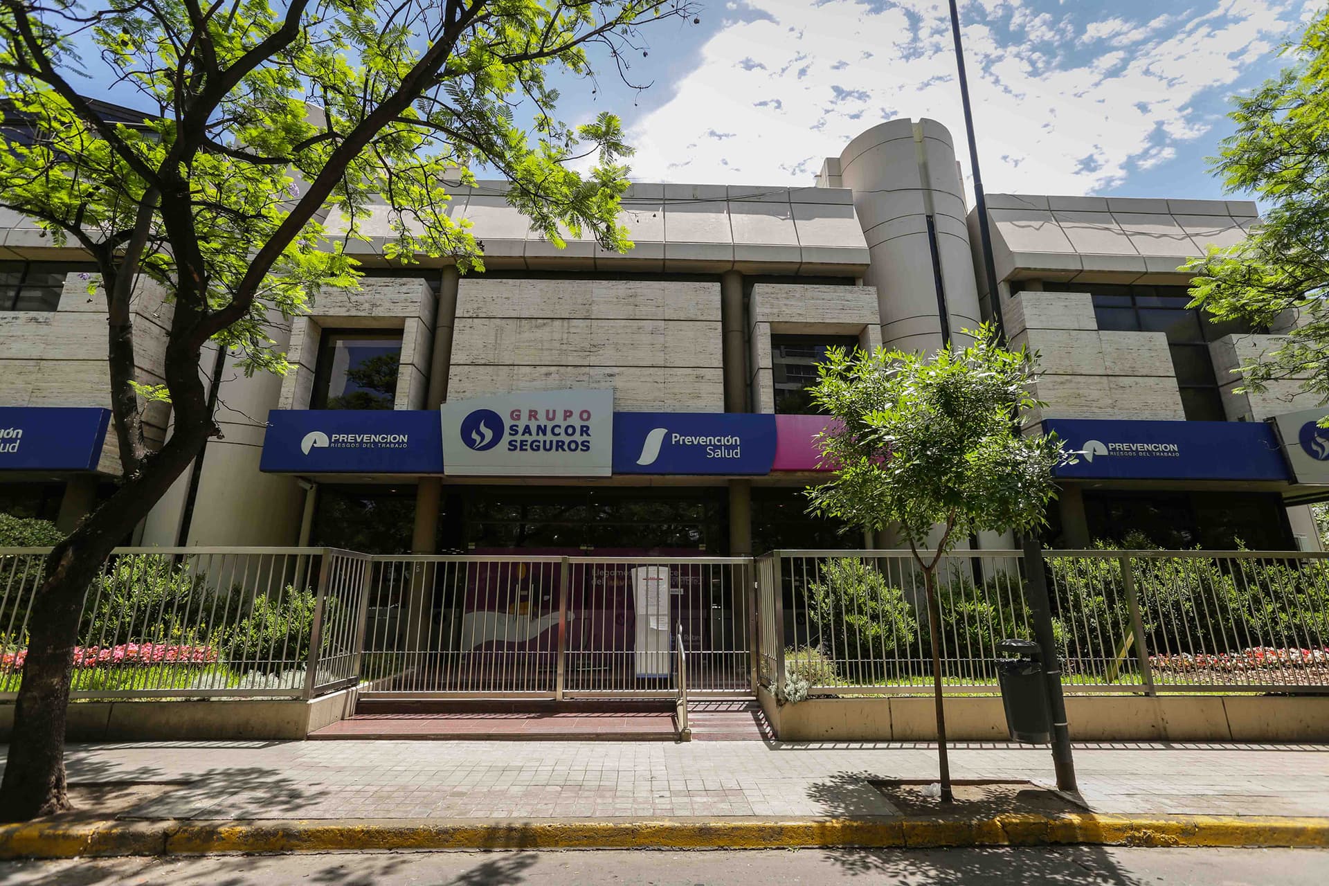 Con cinco oficinas activas, Sancor Seguros busca incorporar de nuevas líneas de productos