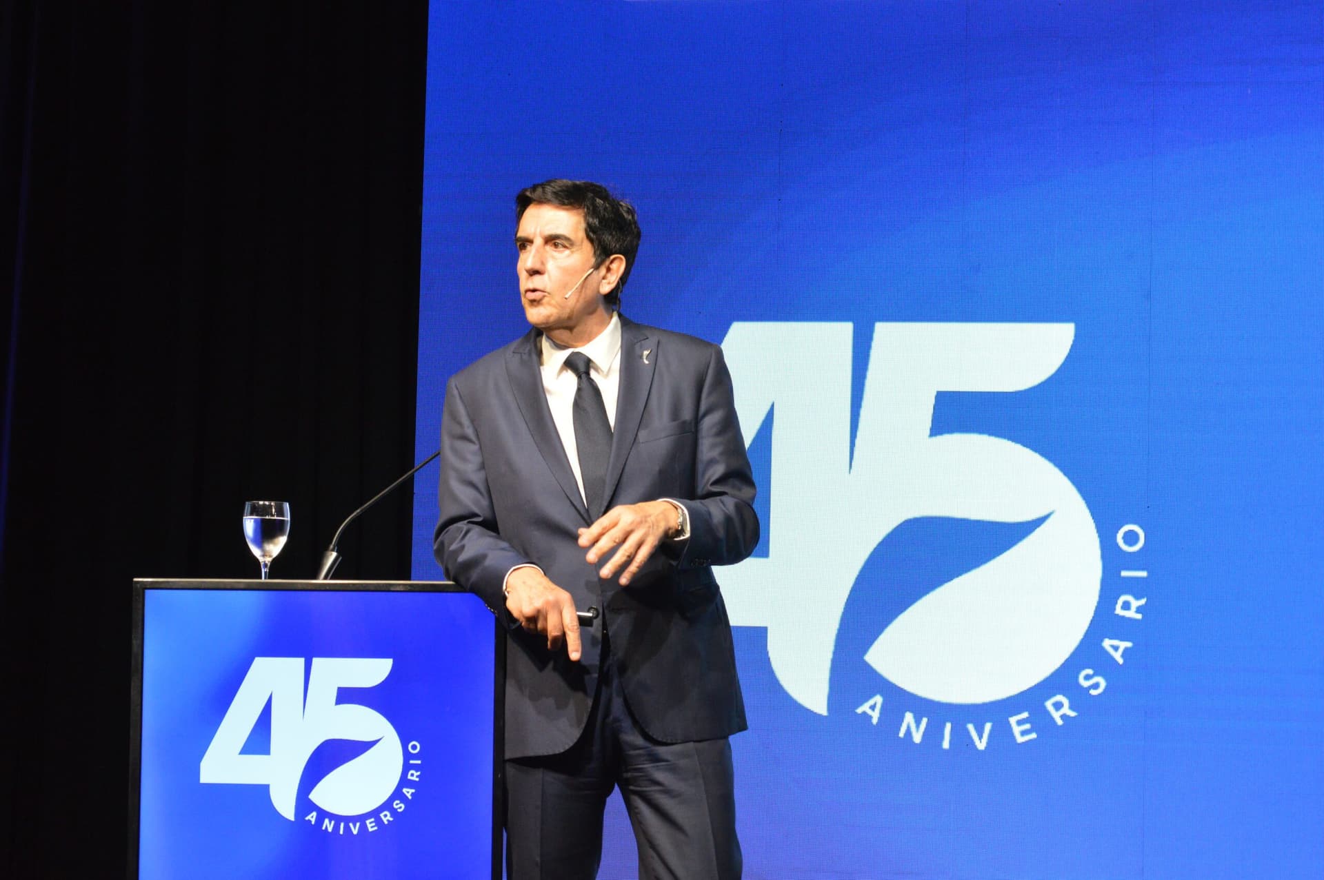 Para Melconian, «el acuerdo con el FMI fue por resignación, era incumplible desde el primer día»