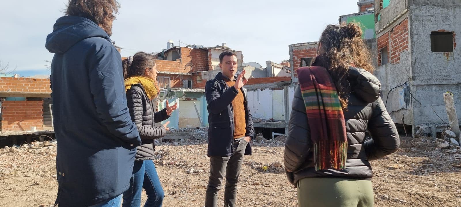 De Loredo: «el peronismo cordobés dejará una provincia fragmentada y más insegura»