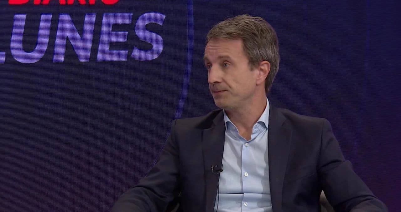 «Al mercado ya no le alcanza lo que diga una ministra, se espera una solución al más alto nivel»