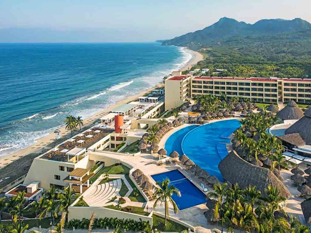 En Riviera Nayarit, una estadía perfecta con el sello de Iberostar