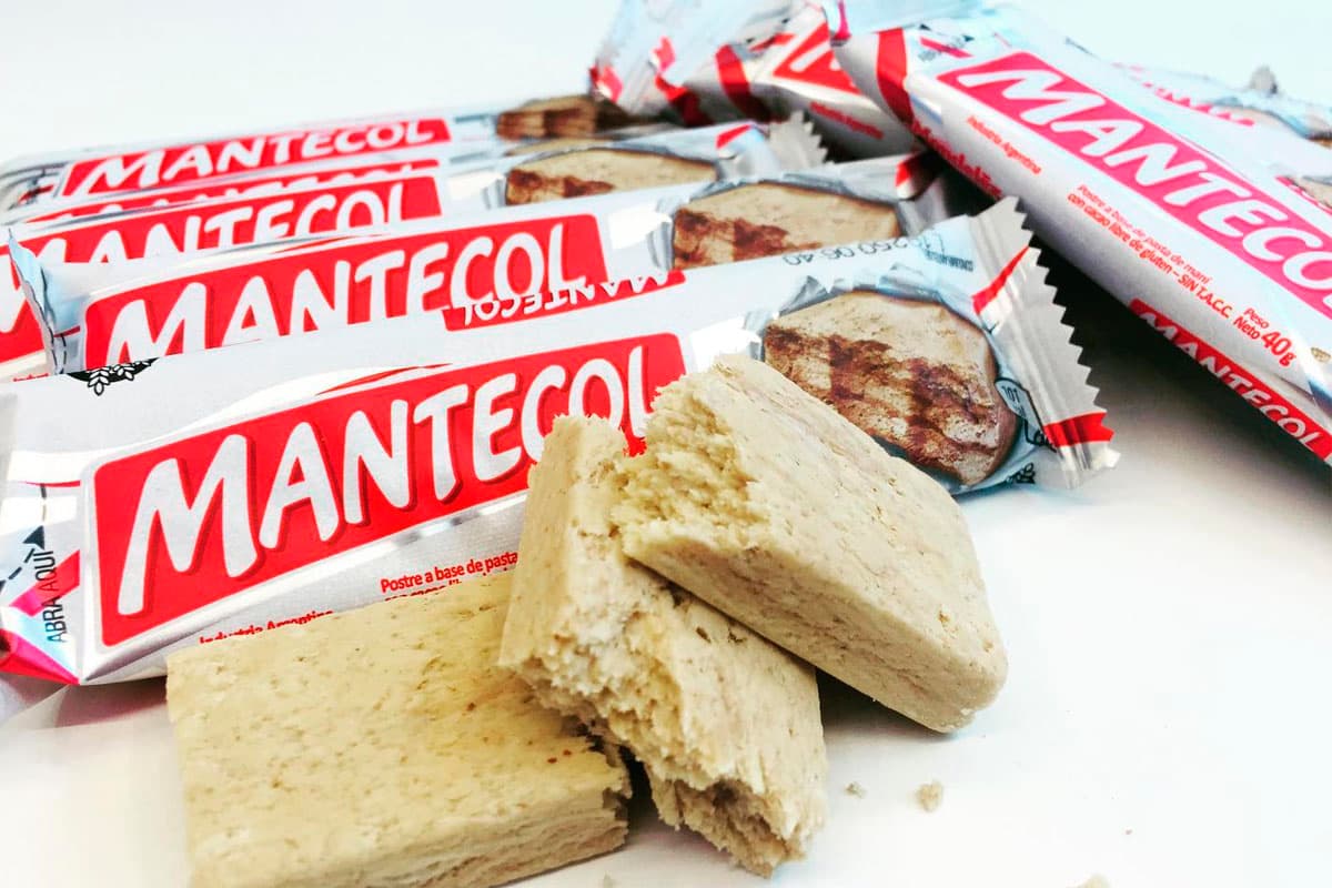 Golazo de Georgalos: recompró su marca y producto insignia, Mantecol