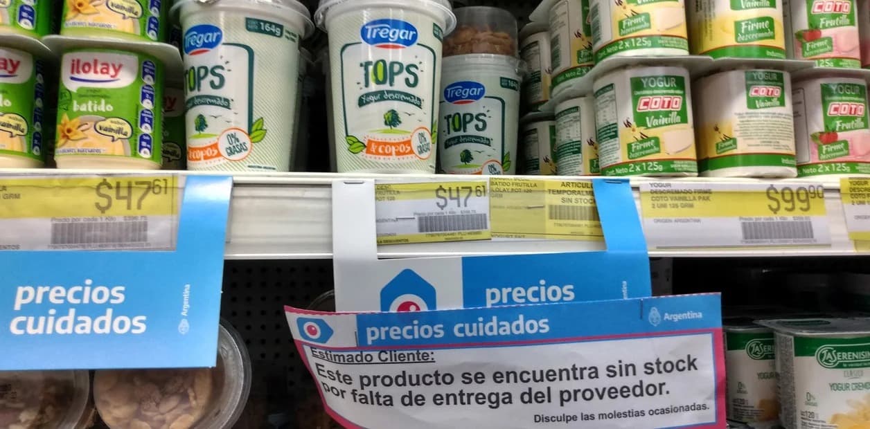 El empresariado de Córdoba golpeado: ven ministra de Economía “de descarte” y a un gobierno que no genera confianza