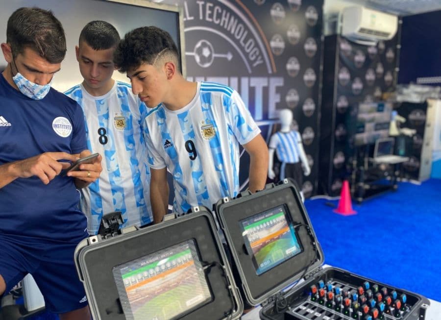 Cuánto hay que invertir para tener una franquicia de la AFA