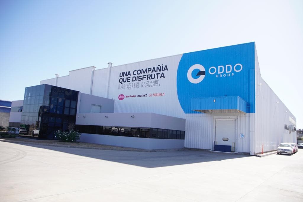 La dueña de Glup’s y Bariloche se lanza al sistema de franquicias y prepara nuevos desembarcos