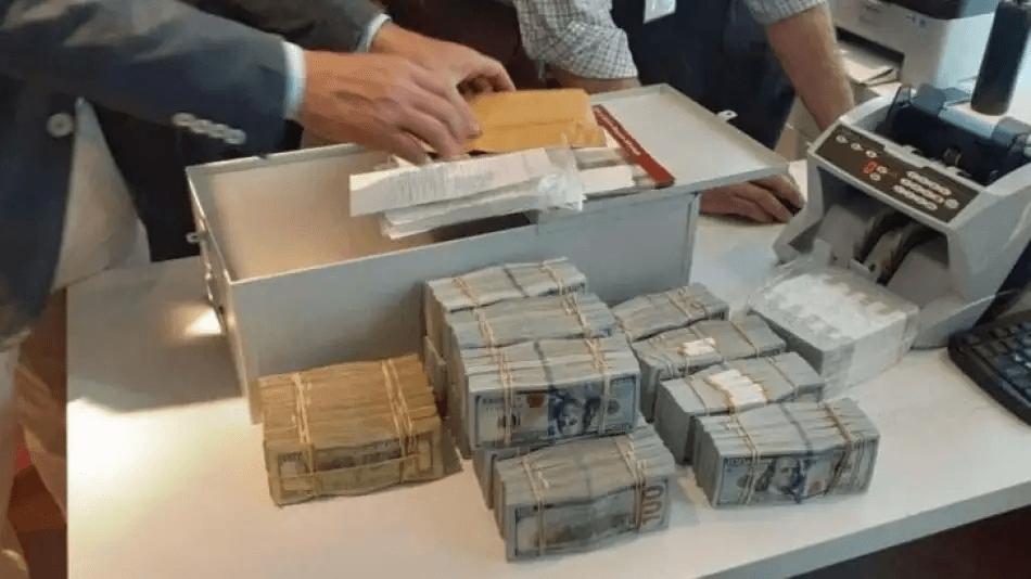 Financiera de Villa Belgrano: las últimas novedades del caso