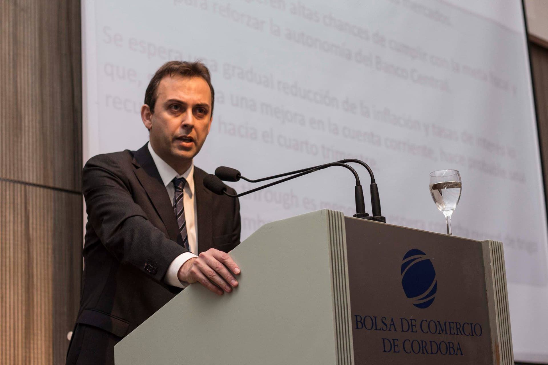 Que pasará con la actividad económica en el segundo semestre (by Lucas Navarro)