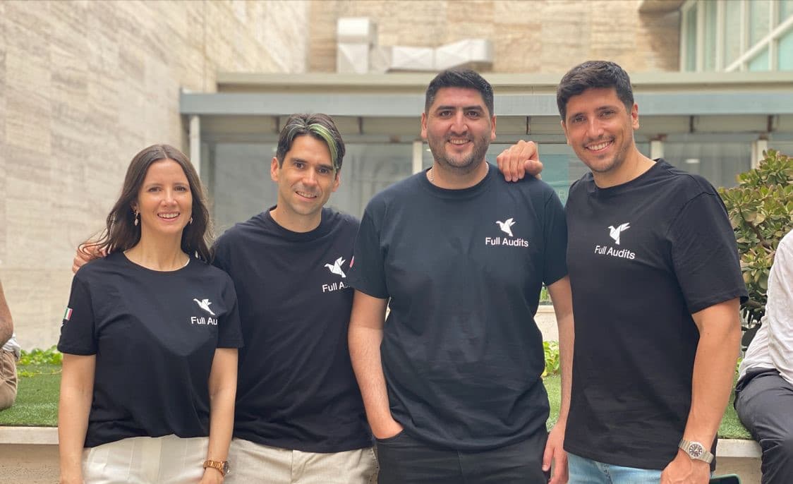 Cómo trabaja la startup que fue seleccionada por una aceleradora italiana