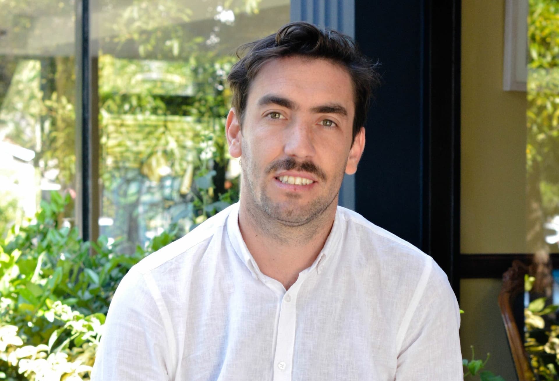 #ProfilePaP: El perfil de Juan Martin Vidal Tito, Center Manager de Córdoba Shopping