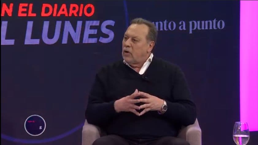 Santos: “El PRO debe tener candidatos fuertes en Córdoba, no podemos ser un partido testimonial”