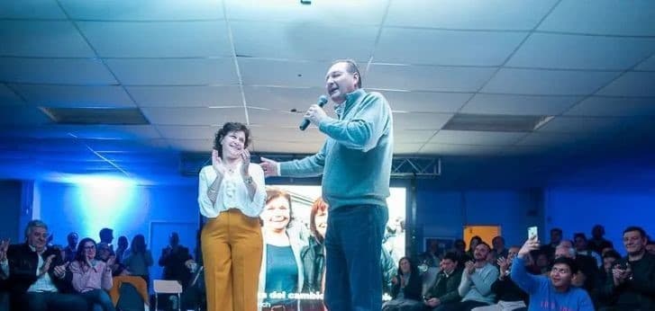 La Coalición Cívica se baja y se rompe Juntos en Marcos Juárez