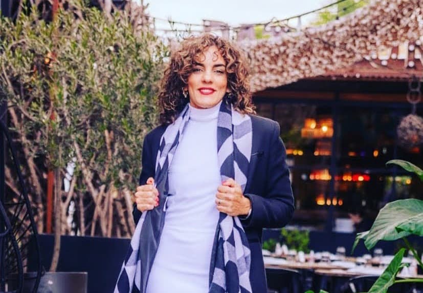 Laura Posada impulsa la moda circular en Córdoba y ya abrió siete locales