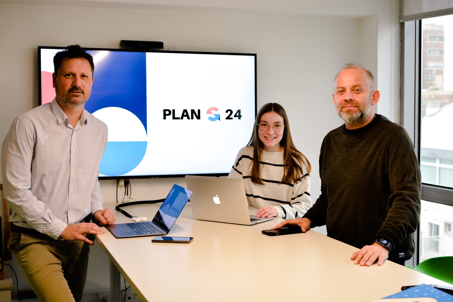 Cuál es la cordobesa IT que adopta la semana laboral de cuatro días