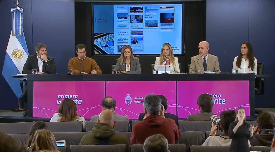 Quita de subsidios: cómo quedó el nuevo esquema tarifario de agua, luz y gas