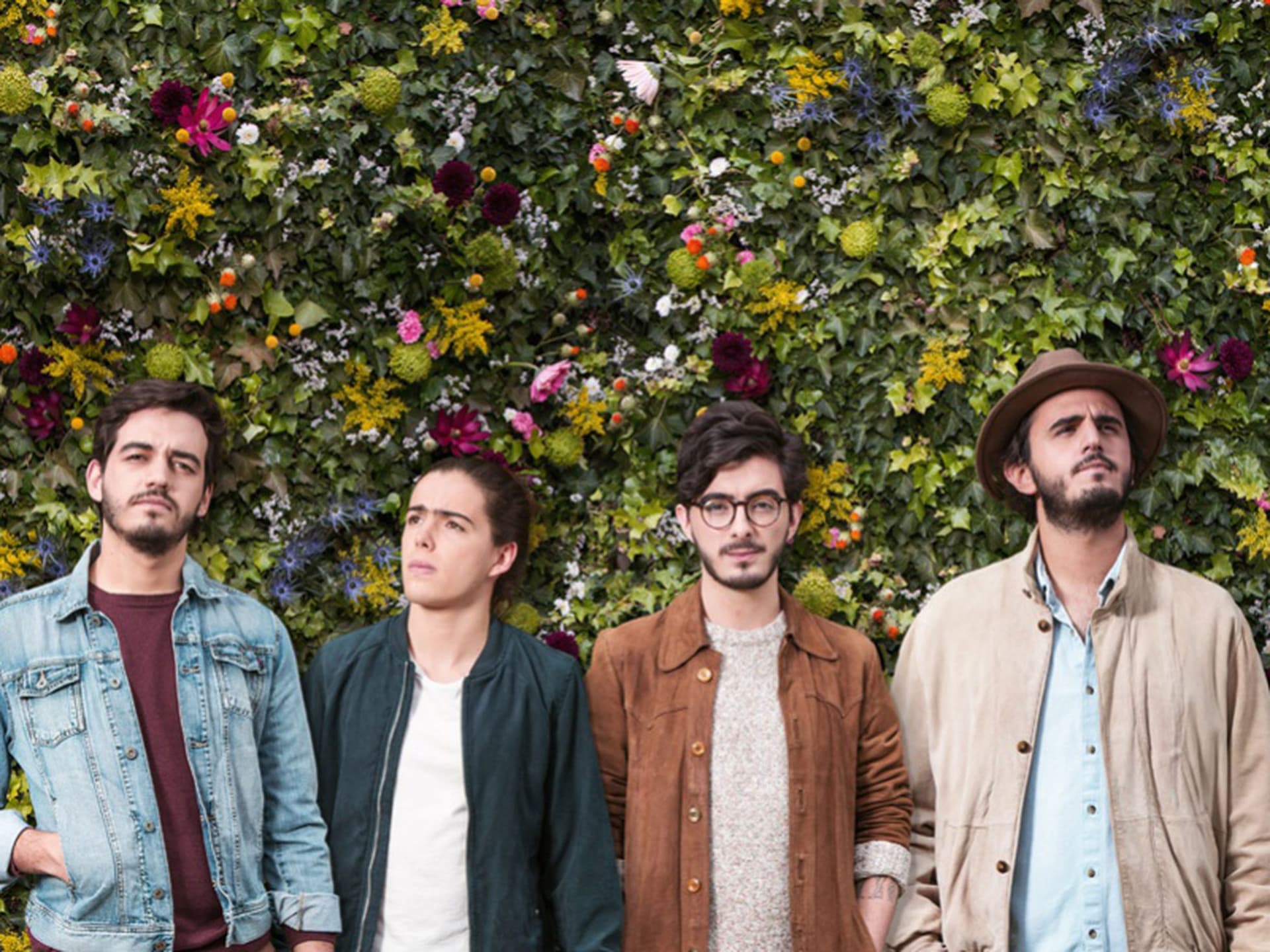 Morat agotó las entradas para su presentación en Córdoba (en menos de una hora)