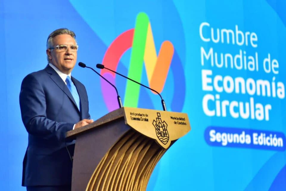 Cómo evolucionó la economía circular  hasta convertirse en una política de Estado