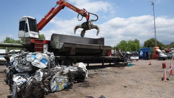 La pyme cordobesa que no ve la crisis e invierte $500 millones