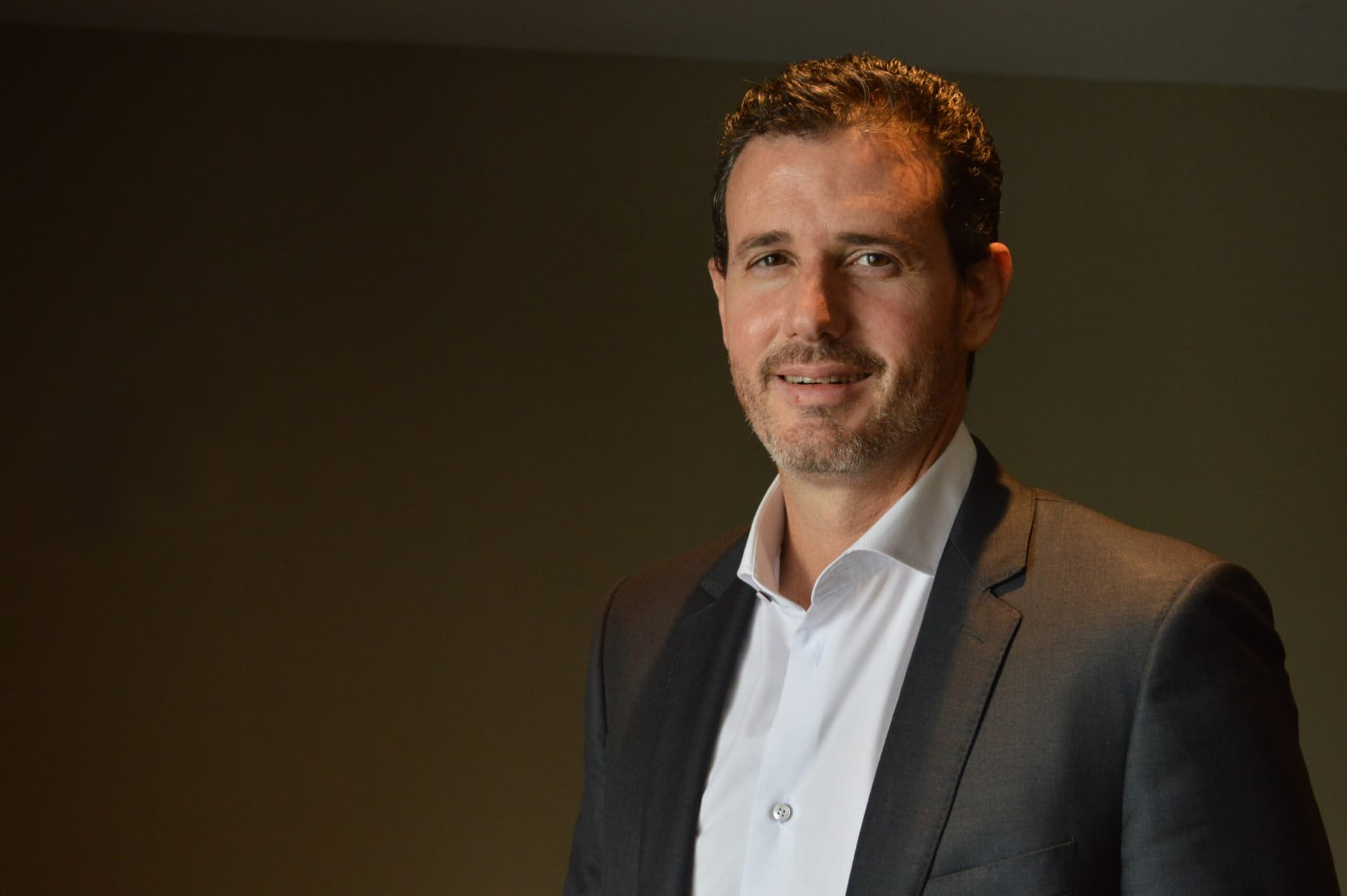 #ProfilePaP: Martín Teicher, director de Grupo Elyon y vicepresidente de Ceduc