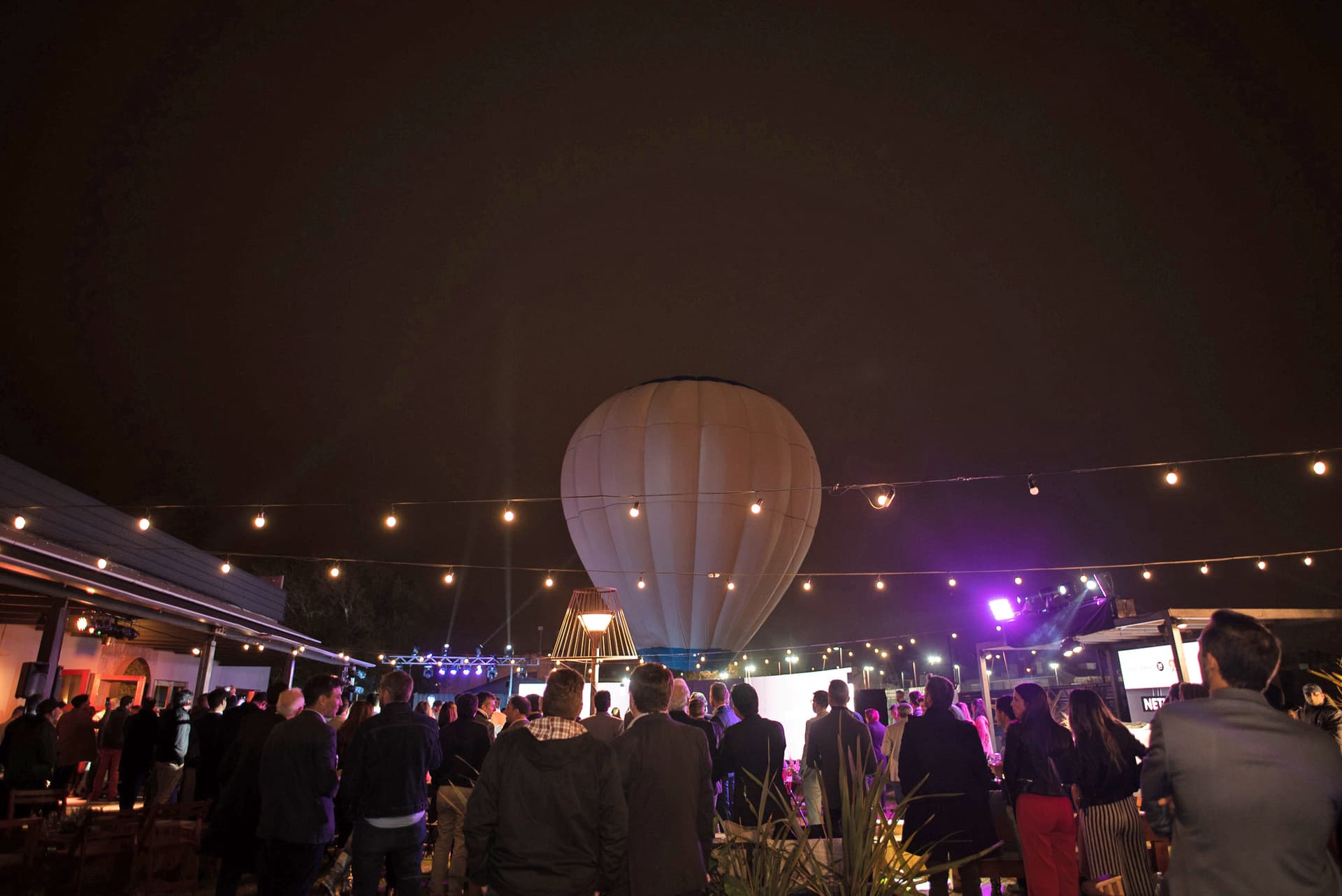 Networking Day: hoy festejamos los 25 años de Punto a Punto