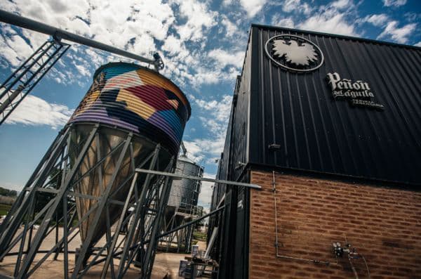 ¡Peñón del Águila va directo a Japón! Cuáles son los próximos planes de la empresa