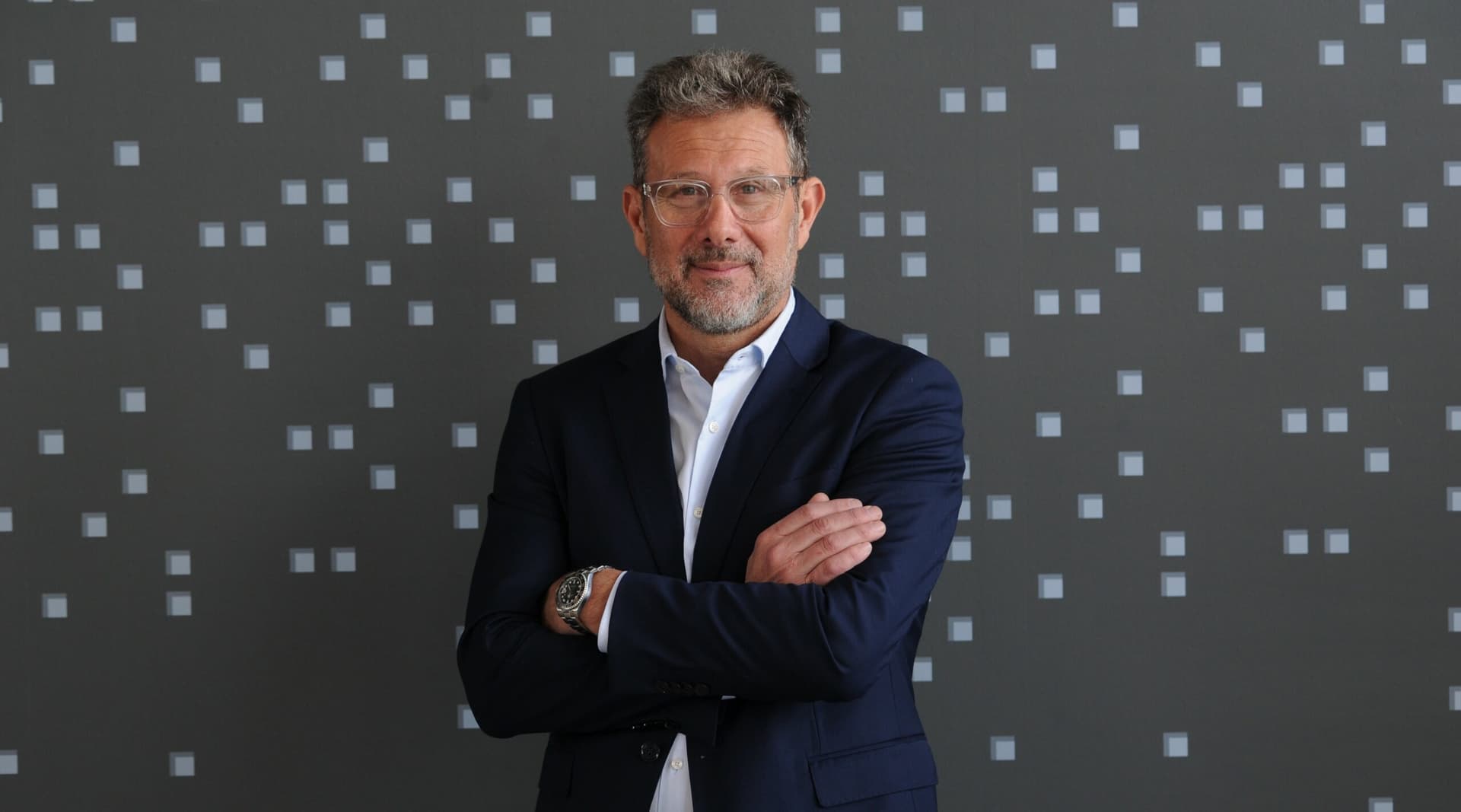 Roque Lenti: “la política se encargó de destruir al sector privado”