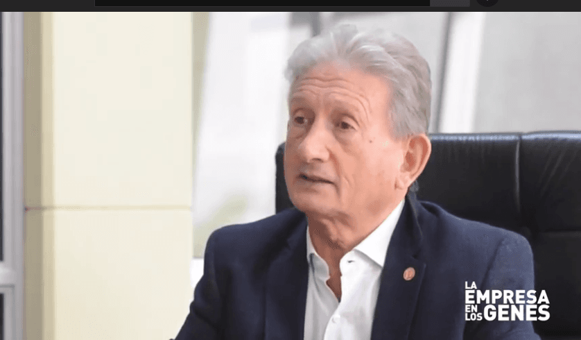 Facyt, la firma de los Laca