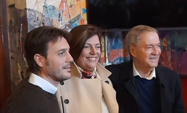 Qué dicen las encuestas y qué puede cambiar hasta el 11/9 en Marcos Juárez