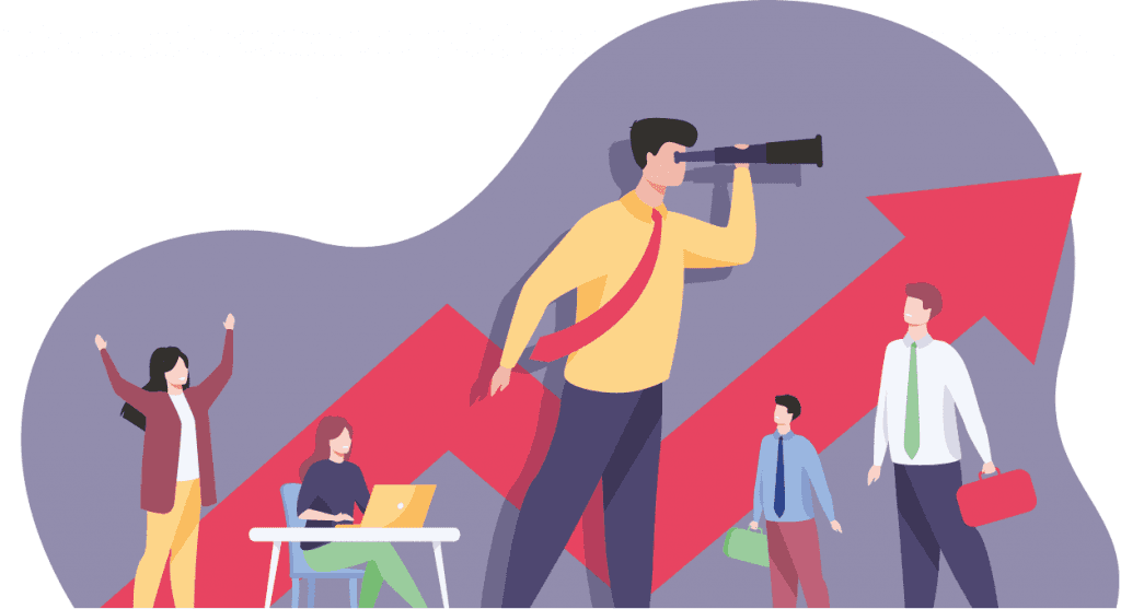 Mercado laboral: Qué porcentaje de trabajadores busca cambiar de empleador