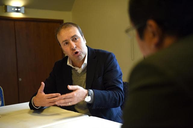 Consumo: qué ve Guillermo Oliveto para el segundo semestre