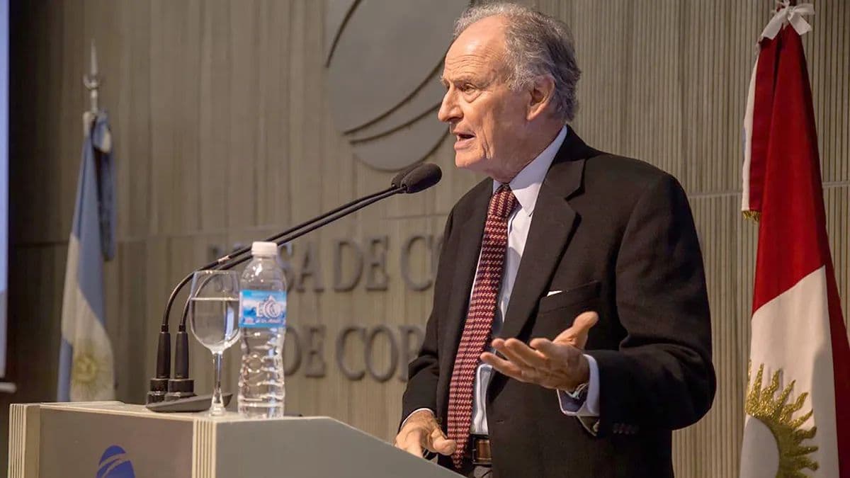 Tagle: «La relación de Macri con los empresarios se ha fortalecido»