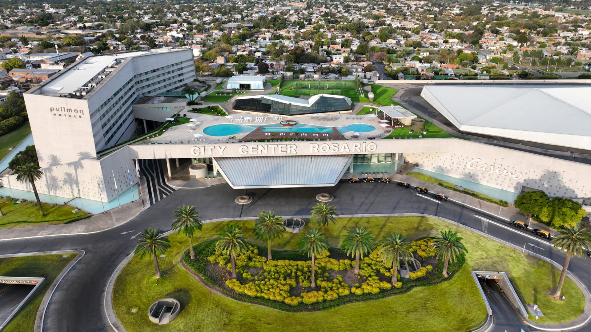 El destino ideal para combinar trabajo y placer