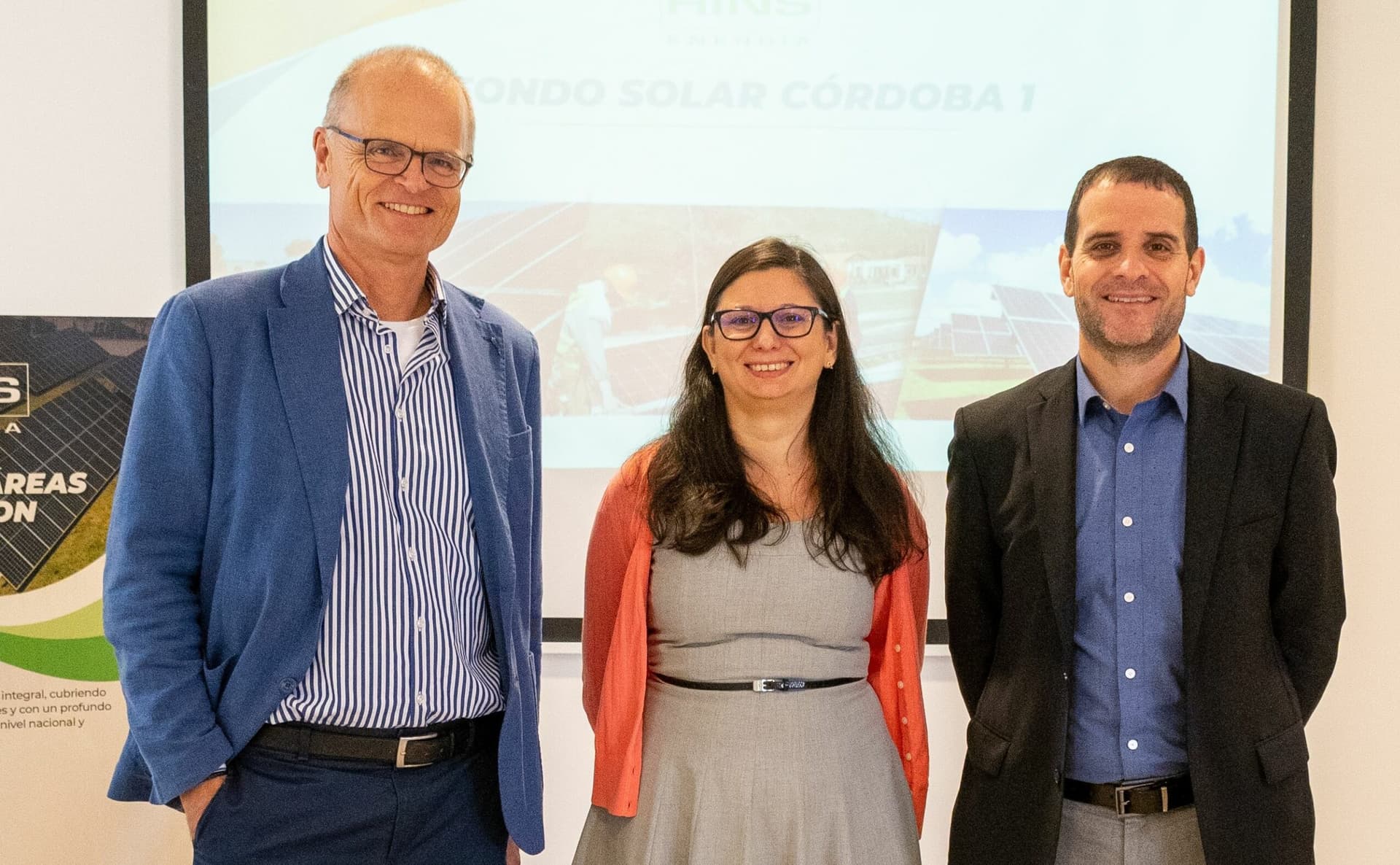 Lanzan el primer fideicomiso para invertir en proyectos de energía solar