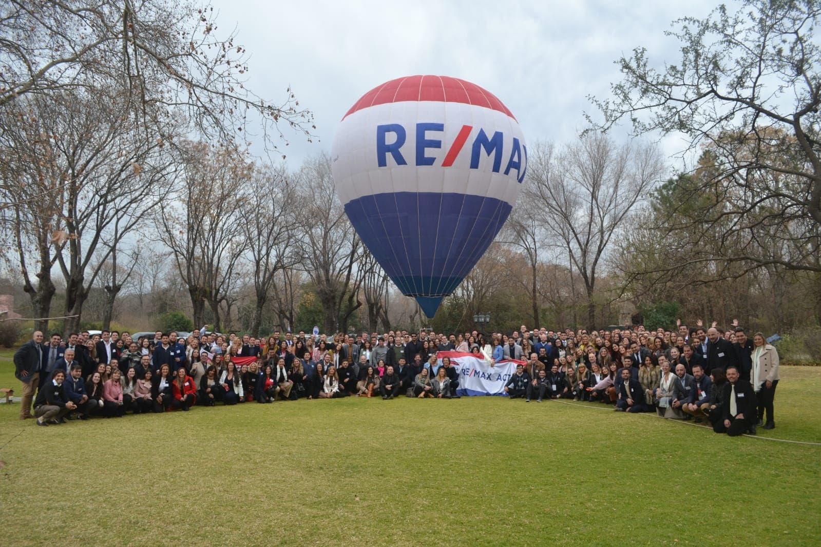 Re/Max abrió su 9° franquicia en Córdoba y ya tiene planes para el interior