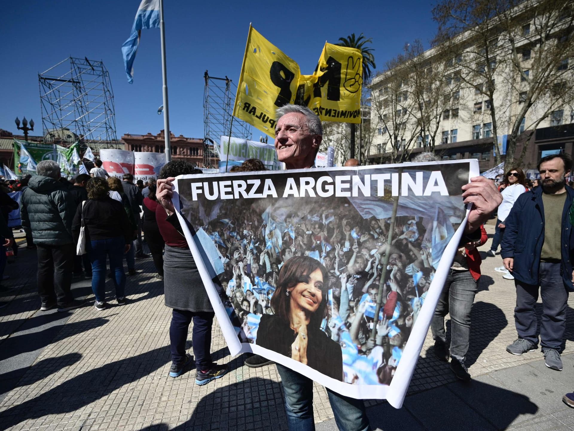 Atentado contra CFK: los reclamos y expectativas del empresariado de Córdoba