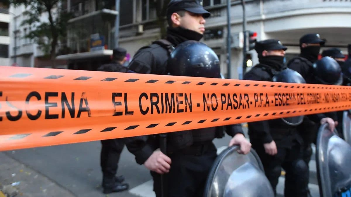 Dictaron feriado nacional para hoy por el atentado contra la vicepresidenta