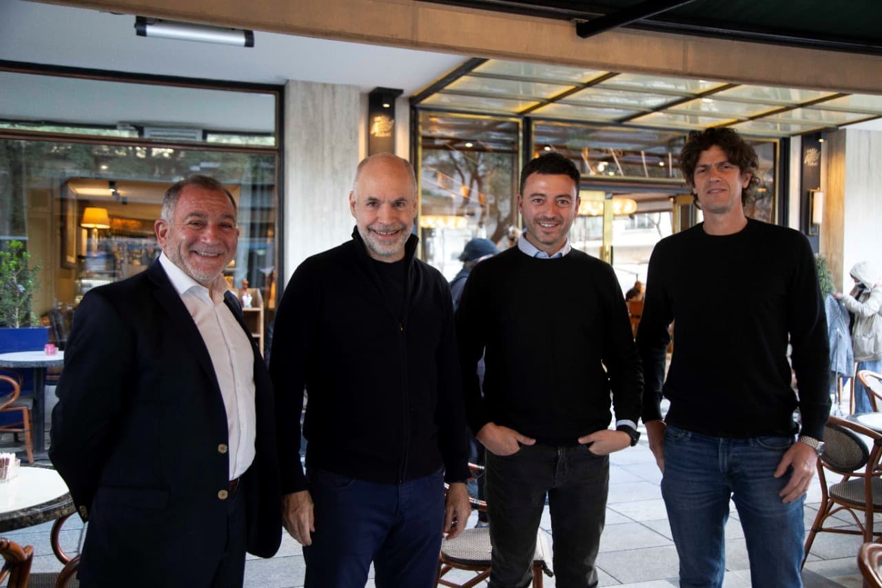 En Juntos por el Cambio afilan los dientes y se preparan para una interna