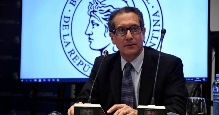 Cómo es la nueva tasa con la que Pesce castiga a productores que no vendan soja