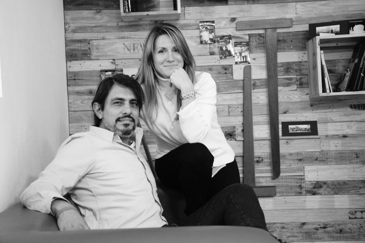 Estudio Echaniz Gallo: arquitectura, diseño y sustentabilidad