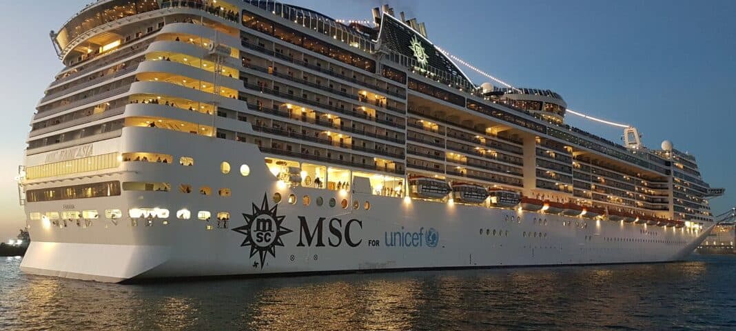 TEMPORADA 2022/2023: cómo viene la demanda de cruceros en la postpandemia