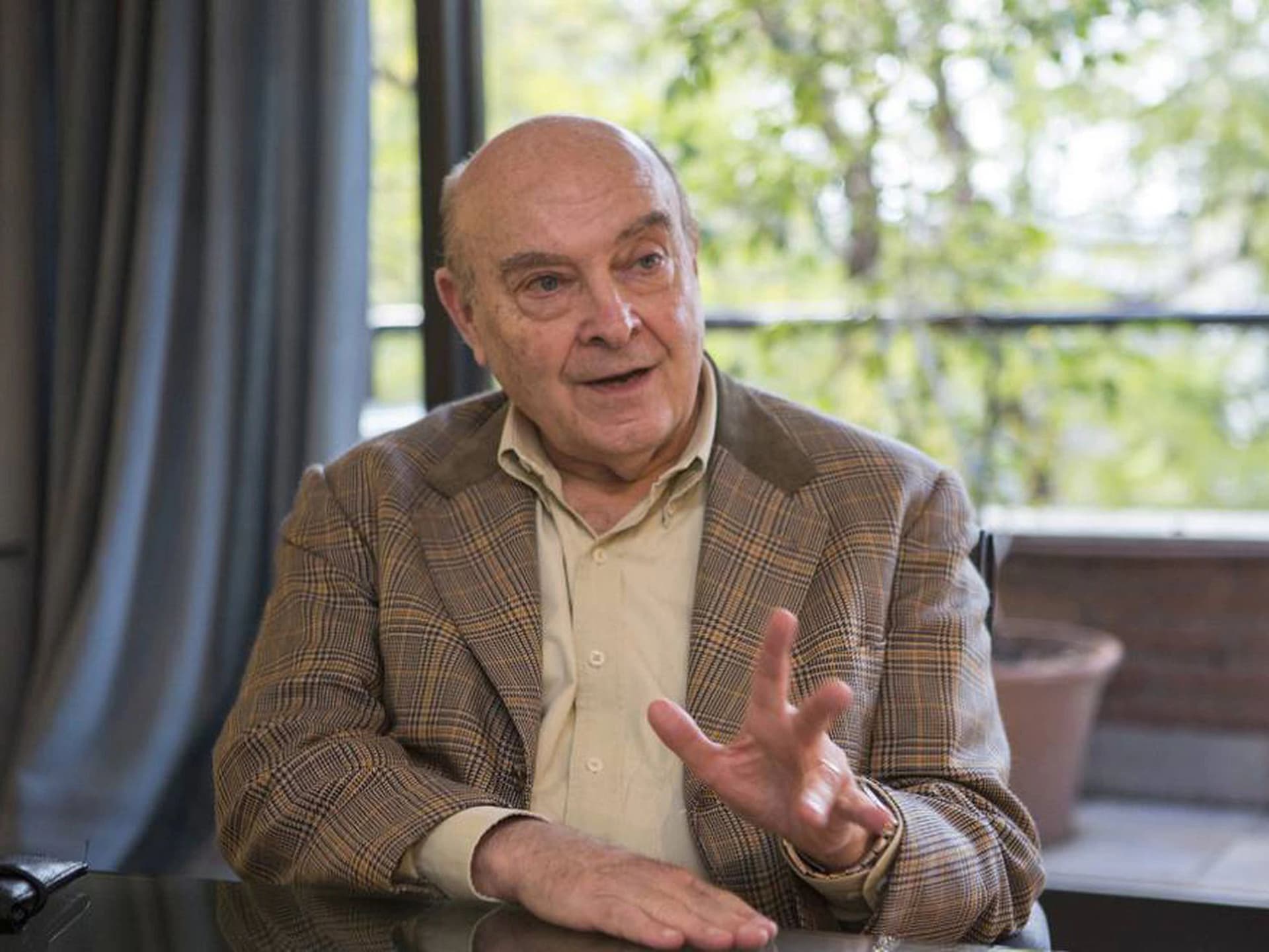 Pronóstico Cavallo: el crecimiento económico dependerá de las reformas y de la salida del “callejón cambiario”