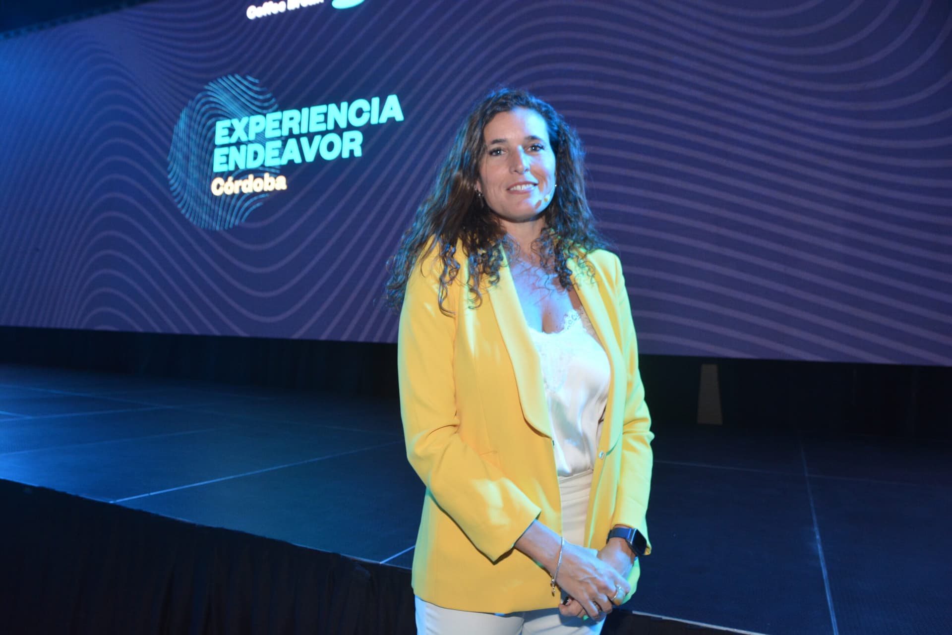 Julia Bearzi: «hoy los cuellos de botella son las cuestiones regulatorias»