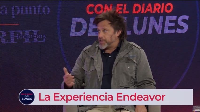 Nicora: “hasta hace un año atrás había mucho capital, ahora se está complicando”