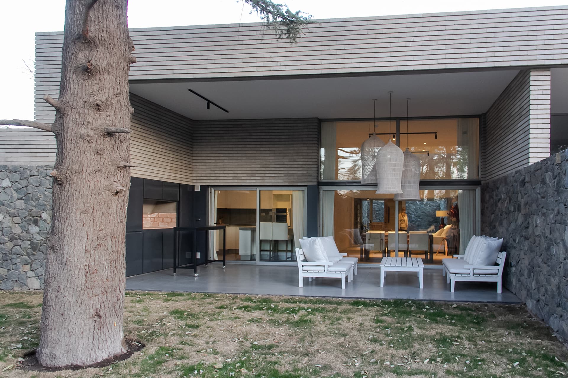 Urbanizaciones 2022: Casacalma en Villa Allende, el emprendimiento premium de Cobitat