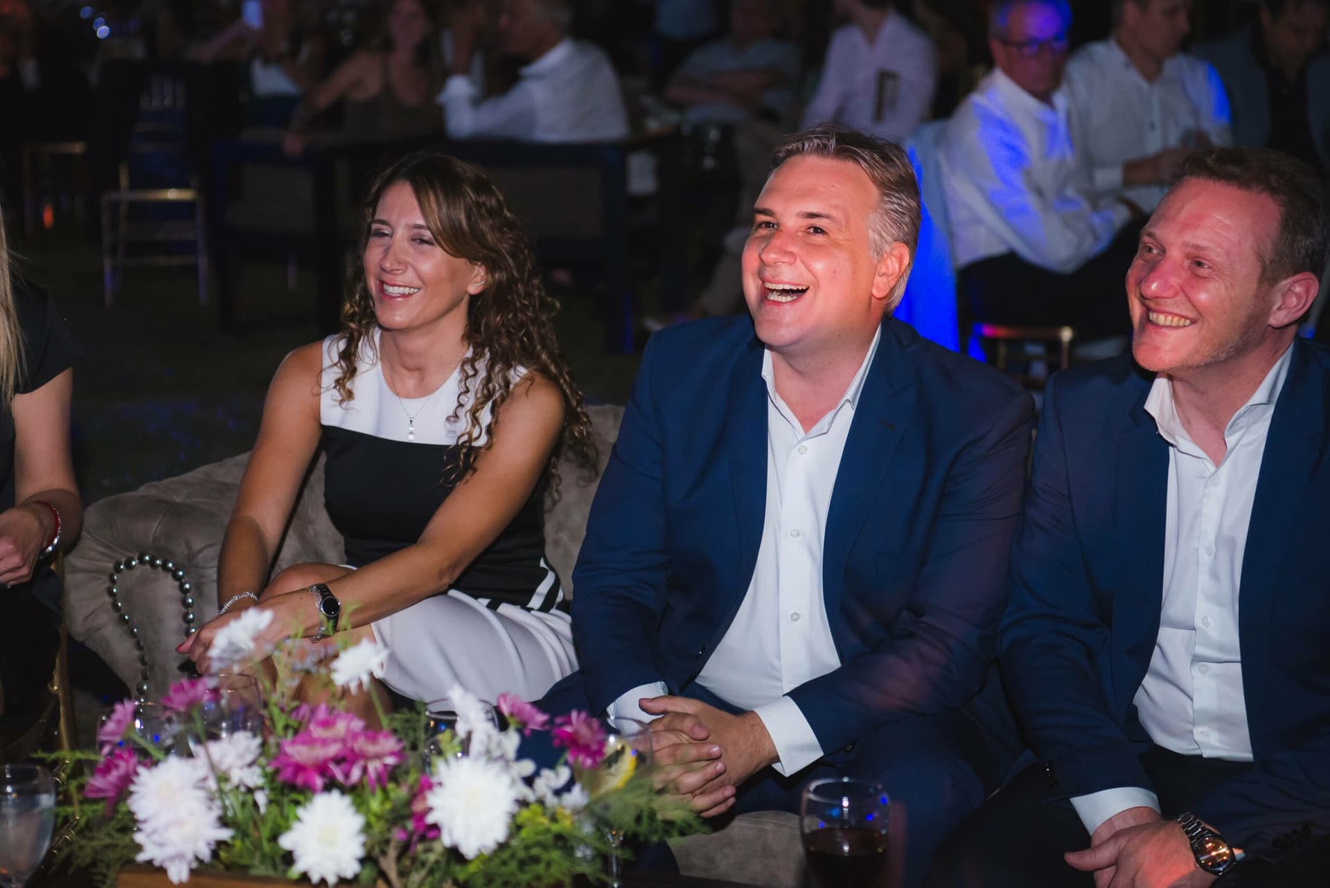 Crece la alianza entre el Provincia y Junior Achievement para impulsar el emprendedurismo