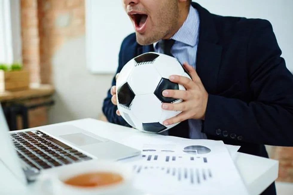 Cómo se preparan las empresas para vivir el Mundial