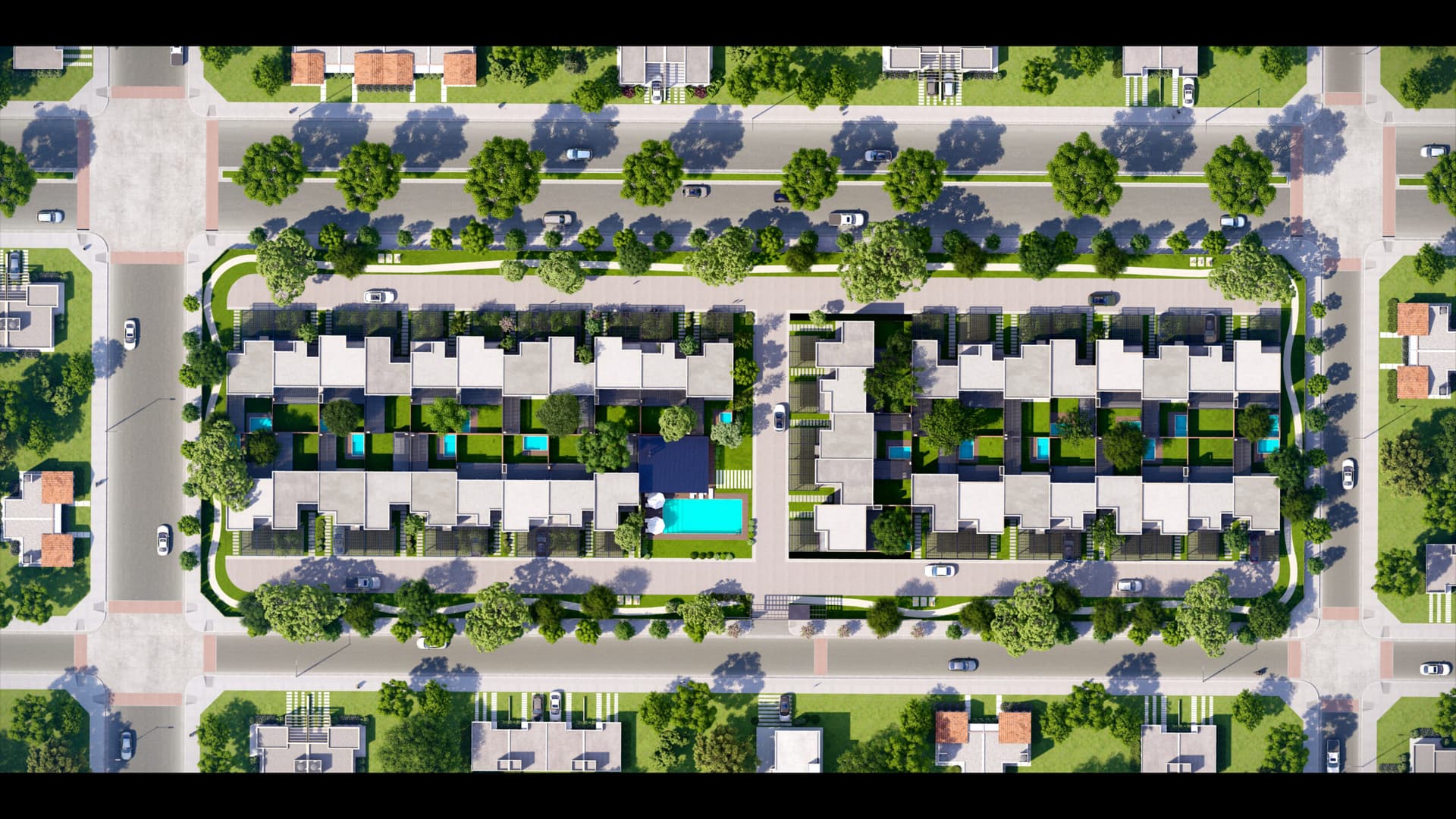 Urbanizaciones 2022: así son las casas de Dakota dentro de Nobú Town